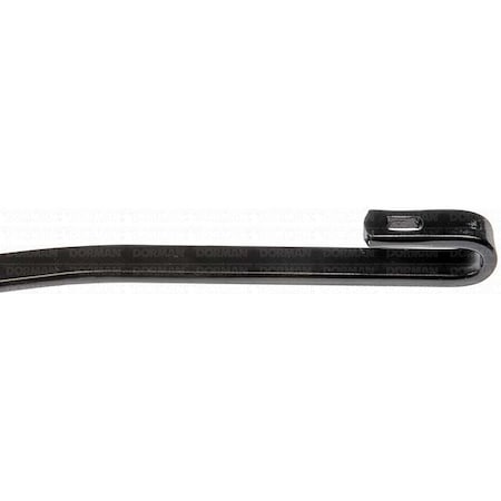 Motormite WINDSHIELD WIPER ARM 42691